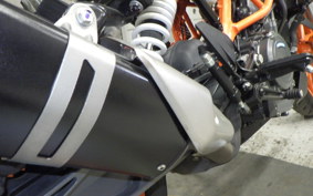 KTM 390 DUKE 2023