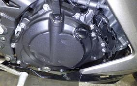KAWASAKI NINJA 400 2022 EX400G