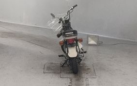 HONDA CAR LEE70 CF70