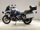 Фото BMW R1250GS 2023 с японского аукциона