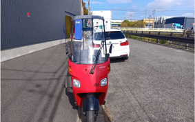 HONDA GYRO TA03