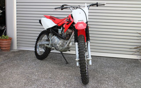 HONDA CRF100F 2005 HE03