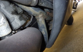 YAMAHA MAXAM 250 SG21J