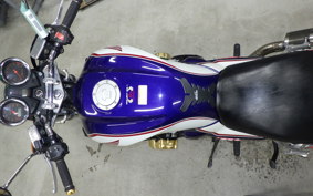 HONDA CB1300SF SUPER FOUR 2002