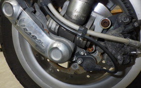 VESPA GTS250IE