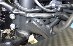 HONDA CBR400R 2019 NC56