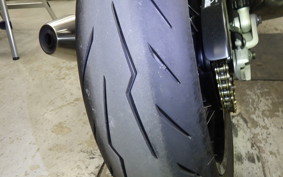 TRIUMPH THRUXTON 1200 RS 2022