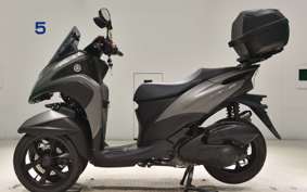 YAMAHA TRICITY 155 A SG37J