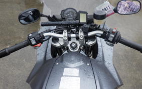 BMW F800ST 2007
