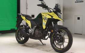 SUZUKI Vｽﾄﾛｰﾑ250SX 2003 EL11L