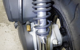 YAMAHA CYGNUS 125 XSR 3 SED8J
