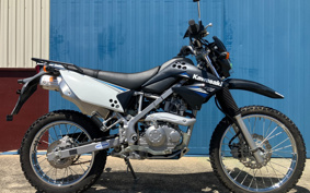 KAWASAKI KLX125 LX125C