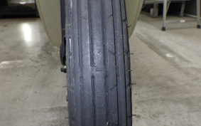HONDA C50 SUPER CUB 2004 AA01