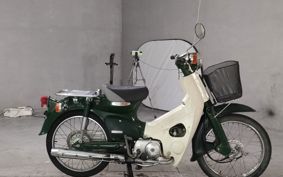 HONDA SUPER CUB50 AA01