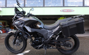 KAWASAKI VERSYS X250 ABS TOURER LE250D