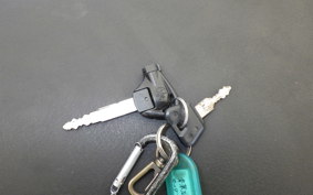 YAMAHA AXIS 125 TREET SE53J