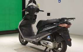 SUZUKI ADDRESS V125 2007 DT11A