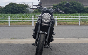KAWASAKI Z900RS 2020 ZR900C