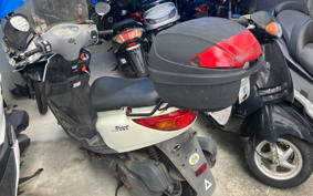 YAMAHA AKUSHI STREET SE53J