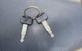 HONDA C110 SUPER CUB JA10