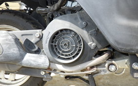 HONDA TODAY 2 AF67