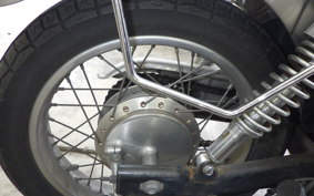 KAWASAKI ESTRELLA CUSTOM 2015 BJ250A