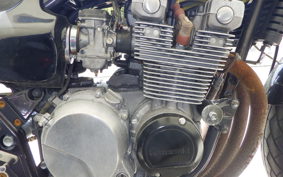 KAWASAKI ZEPHYR 400 Gen.2 ZR400C