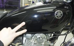 YAMAHA SR400 Gen.5 2020 RH16J