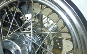 HARLEY FLSTF 1450 2005