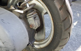 YAMAHA JOG 90 Sports Edition 3WF