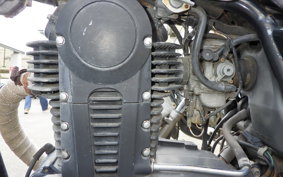 KAWASAKI 250TR BJ250F