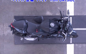 KAWASAKI Z250