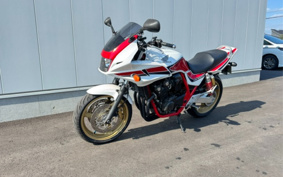 HONDA CB400SFV-3 BOLDOR 2011 NC42