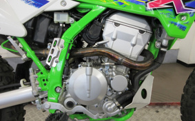 KAWASAKI KLX250 LX250S
