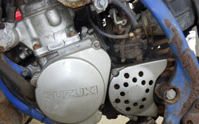 SUZUKI TS200R SH12A