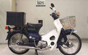 HONDA C90 SUPER CUB HA02
