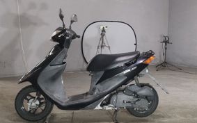 SUZUKI ADDRESS V50 CA4BA