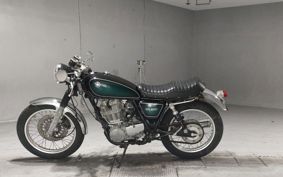 YAMAHA SR400 2015 RH03J