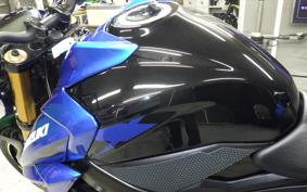SUZUKI GSX-S750 2021 C533F
