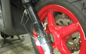YAMAHA BW*S 125