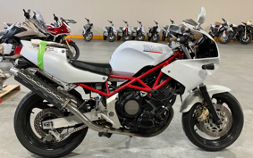 YAMAHA TRX850 1996 4NX