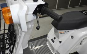HONDA GYRO X TD01