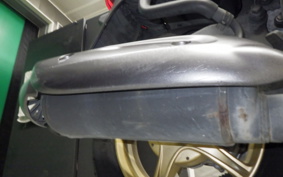 YAMAHA JOG ZR Gen.3 SA39J