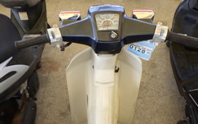HONDA C50 SUPER CUB E AA01