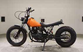 YAMAHA TW200 2JL