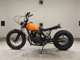 Фото Yamaha TW200 с японского аукциона