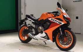 HONDA CBR650R 2018 RH03