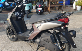 YAMAHA BW*s 125 SED9J