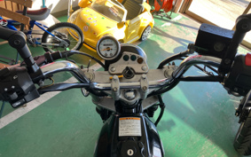 SUZUKI VANVAN 200 NH42A