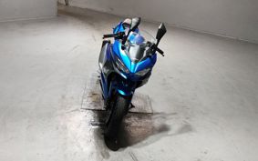 KAWASAKI NINJA 250 EX250P